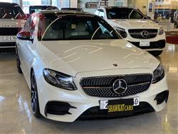 مێرسێدس بێنز E-Class